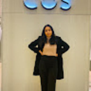 Meet your Posher, Harinder